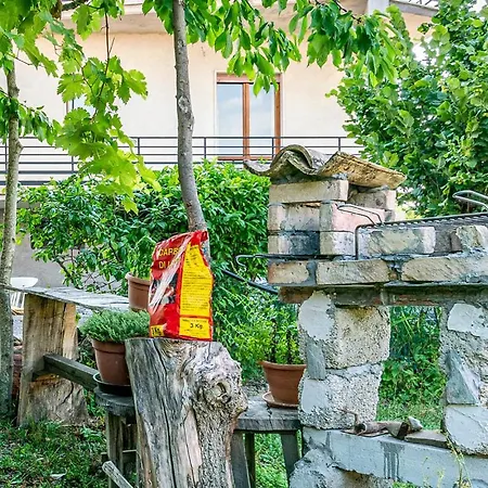 3 Bedroom Awesome In Holiday home Scurcola Marsicana