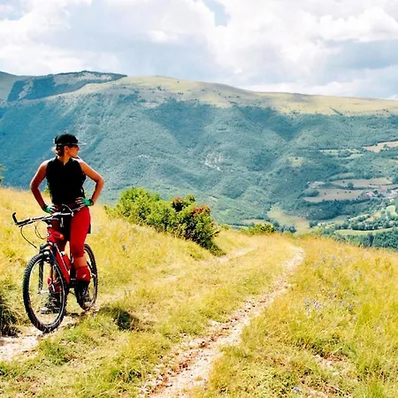 Prázdninový dům Amazing In Scurcola Marsicana