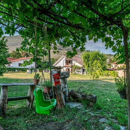 Casa vacanze Amazing In *