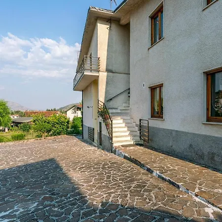 3 Bedroom Awesome In Holiday home Scurcola Marsicana
