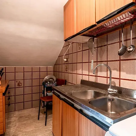 Amazing In Dom wakacyjny