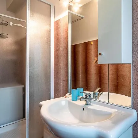 Fantastica Casa Con 3 Da Letto A Casa vacanze