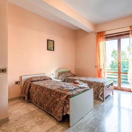 Fantastica Casa Con 3 Da Letto A Scurcola Marsicana