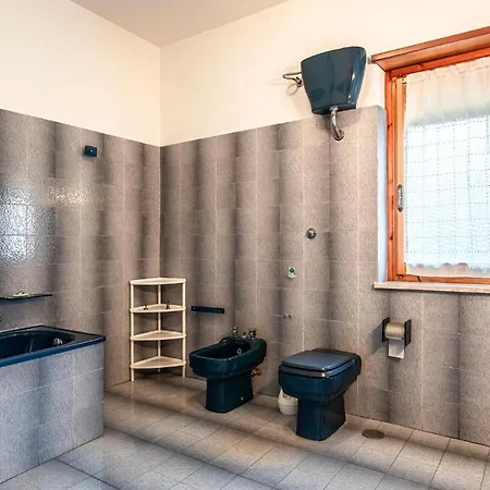 Amazing In 펜션 스쿠르콜라 마르시카나