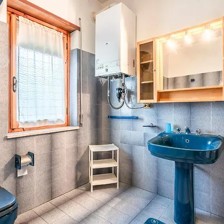 Amazing In Dom wakacyjny Scurcola Marsicana