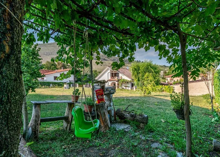 Дом отдыха Amazing In *