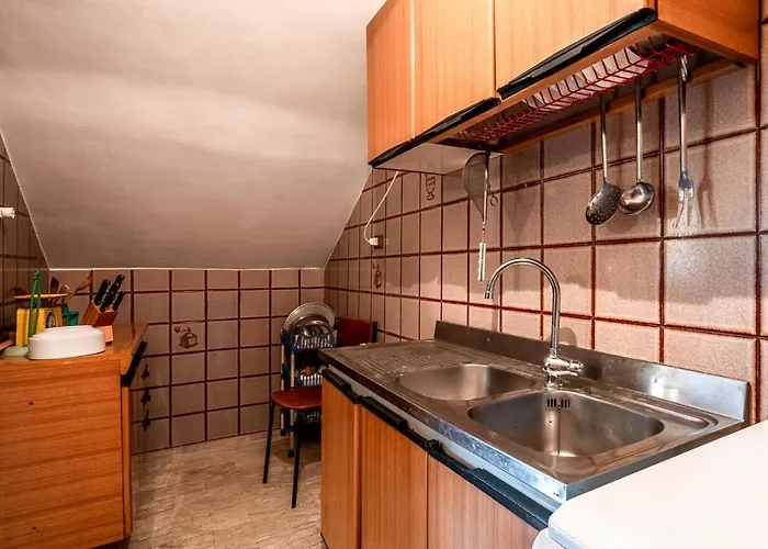 Amazing In Vakantiehuis