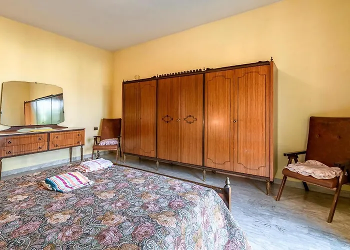 Vakantiehuis Amazing In Scurcola Marsicana