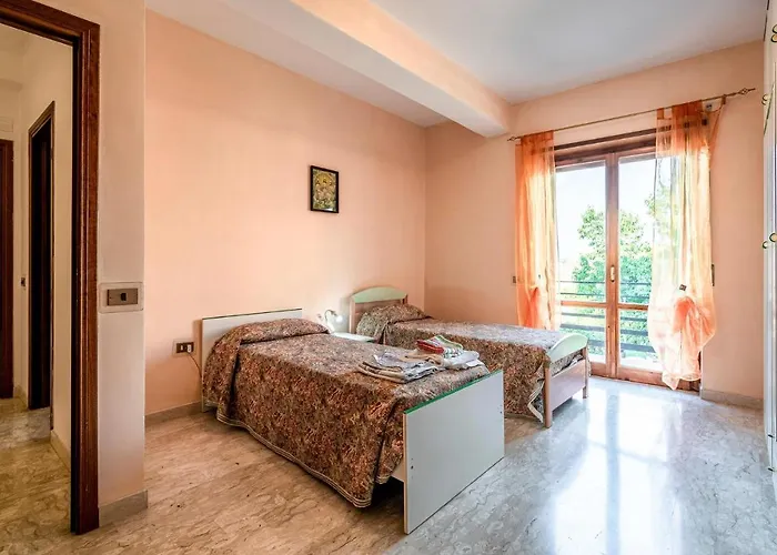 Amazing In Скуркола-Марсикана