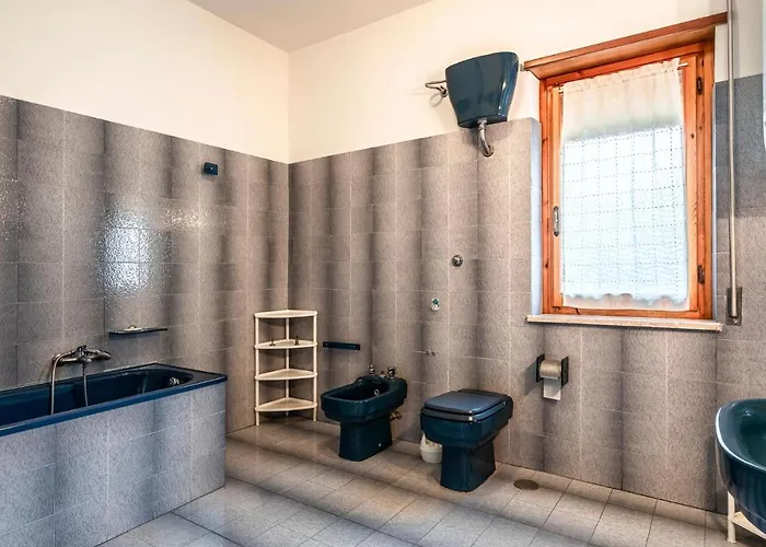 Amazing In 別荘 Scurcola Marsicana